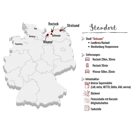 Alter Bahnhof - Monteurswohnungen 아파트