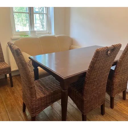 Alter Bahnhof - Monteurswohnungen *